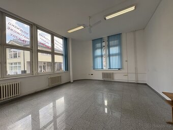 Pronájem, kancelář, 34 m2, Zábřeh - 2