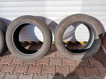 NOKIAN ZIMNÍ 4 KS ROZMĚR 225/55 R17 - 2