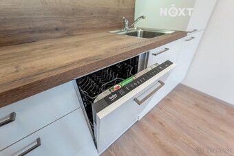 Pronájem byt 2+kk, 45㎡ - 2