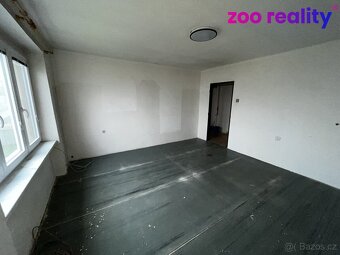 Prodej bytu 3+kk – 58 m² - 2