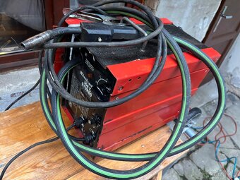 Co2 einhell sga 131 - 2