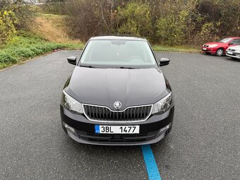 Škoda Fabia 1.2TSI 81kW STYLE - 2