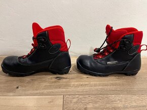 Boty na běžky Rossignol NNN vel.35 - Dětské - 2