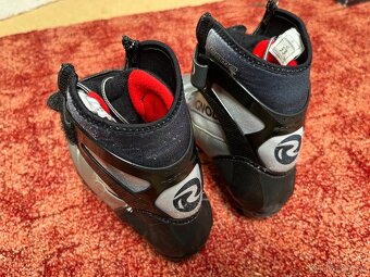 Rossignol Comp – běžkařské boty, velikost 33 - 2