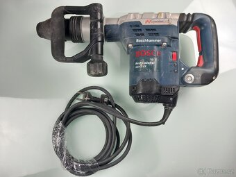 Sekací kladivo BOSCH GSH 5 CE PROFESSIONAL - 2