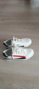 Tenisky Hilfiger, vel. 40 - 2