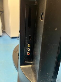 Televize Sony Bravia KDL-32BX320, úhlopříčka 32”/80cm - 2