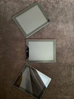 Prodám Apple Ipad A1430, A1395, A1416 - 2