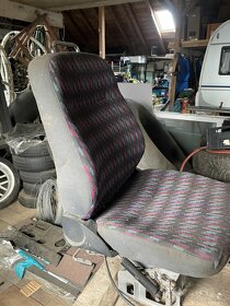 Prodám sedačku - 2