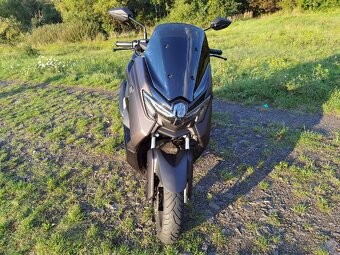 Yamaha nmax 125 tech max - 2