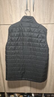 Vesta James Nicholson XXXL černá - 2