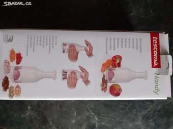 Kráječ na cibuli Tescoma - 2