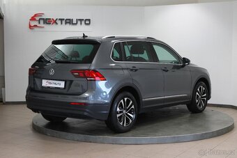 Volkswagen Tiguan, 1.5 TSI 110kW IQ.Drive, TAŽNÉ - 2