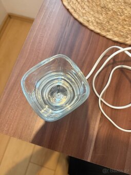 Philips sonicare dokovací stanice + pouzdro - 2