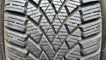 Zimní pneu 195/65/15 Bridgestone - 2