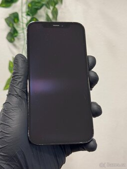 iPhone 12 Pro 512GB - 100% baterie, DPH - 2