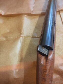 Vzduchovka ČZ Strakonice 236-1 - 2