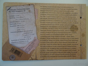 Stříbrná mince Obrněná technika - Mk VIII Cromwell proof - 2