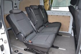 Mercedes-Benz Vito 447 sklopná sedačka - 2