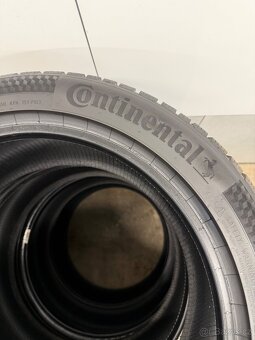 Zimní pneu - 235/45R18 - 2