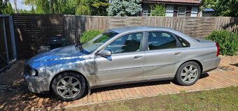 Volvo S80 D5 2005 - 2