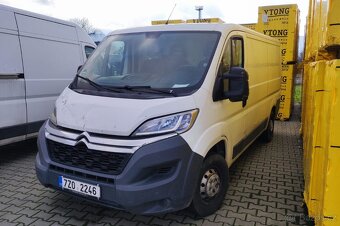 Citroën Jumper - 2