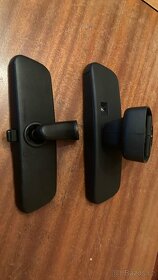 BMW - vnitřní zpětné zrcátka - 2