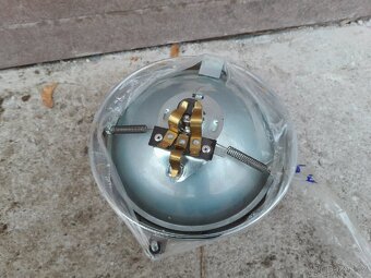 Replika světlometu 2 Jawa typ 11 250, 350, 500 pérák - 2