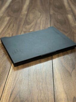 Asus TUF A15 Ryzen 7 7735HS RTX 4060 - záruka - 2