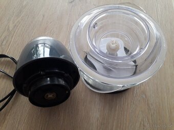 Univerzální zánovní drtič Silvercrest kitchen tools 500W - 2