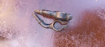 BMW držáky světla nebo řídítek - 2