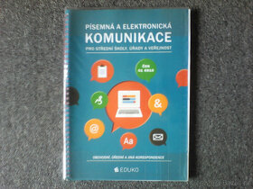 Prodám učebnice pro střední školy s maturitou - 2