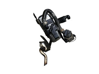 Webasto naftové nezávislé topení 3Q0815005E Škoda Superb 3 - 2