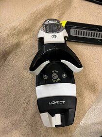 Prodám nové nepoužité vázání Look NX12 - 2