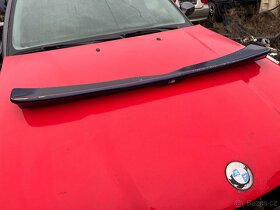 BMW E36 Compact M-Packet spoiler na víko kufru - 2