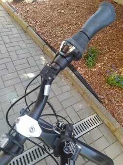 Krosové kolo Superior RX 510 Lady 2014 - 2