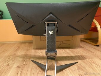 Monitor Predator acer x34 - 2