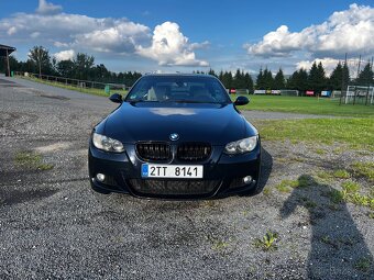 BMW 335i e93 - 2