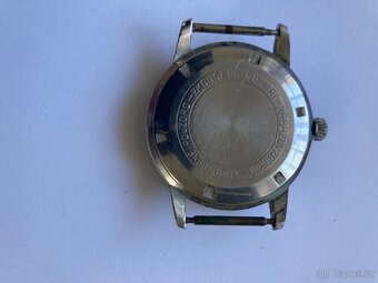 Prodám hodinky Prim Sport 1 - 2