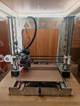 3d tiskárna - 2