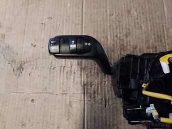 páčky pod volant Ford C Max - 2