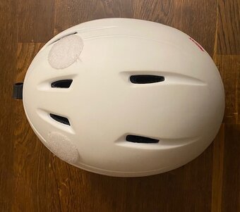 přilba Relax Twister, vel. S (53-56 cm) - 2