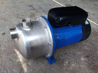 LOWARA BGM 11 čerpadlo na vodu - 2