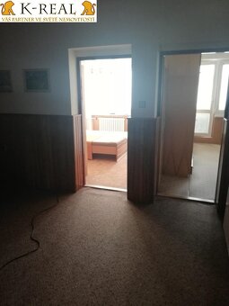 Pronájem byt 3+1 Buchlovice, okr. Uherské Hradiště - 2