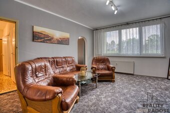 Prodej bytu OV 3+1 68m2, ul. Skupova, Olomouc - Nové Sady - 2