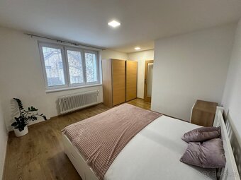 Pronájem bytu 2+1, Husova, Náměšť nad Oslavou - 2