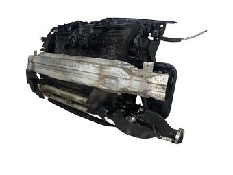 Chladičová stěna CDYA 3.0TDI 176KW  Audi A6 C6 4F FL allroad - 2