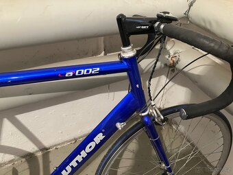 Silniční kolo Author a002, velikost 60 - 2