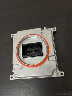 Řídící jednotka pro Led lampu - 2