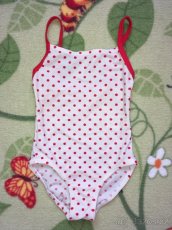 Oblečky vel.80-92 - 2